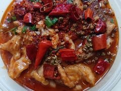 -鑫巴蜀(和平里店)