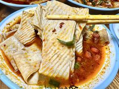 -中阿兰牛肉面(悦海新天地店)