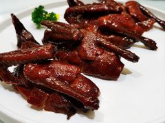 乳鸽-上海会馆(香港名都店)