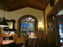 -小世界西餐厅(建国门店)