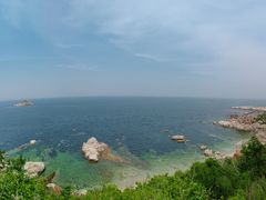 -养马岛旅游度假区