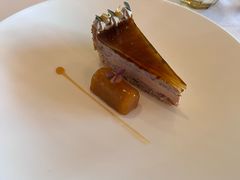 -Caprice(香港四季酒店)