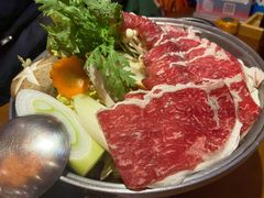 寿喜锅两人餐-有喜屋·深夜食堂(环宇荟店)