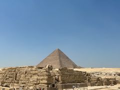 -吉萨金字塔群