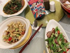 -渝信川菜(西单店)