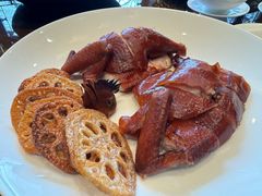 -杭州西子湖四季酒店·金沙厅