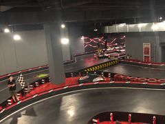 -魔赛卡丁车赛车汇(上海店)