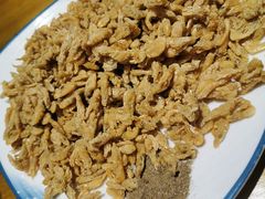 炸河虾-小李少爷临沂炒鸡(升平东路店)