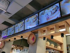 -小杨烤肉(朱雀店)