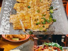 -东方一串·龙虾烧烤·特色烤鱼(柳州路店)