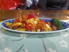 -素心斋素食餐厅