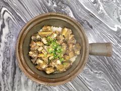-红星光发煲仔饭(大石街店)