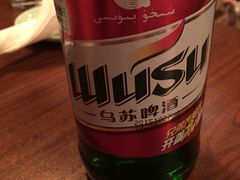 -疆Jiang·新疆秘制料理