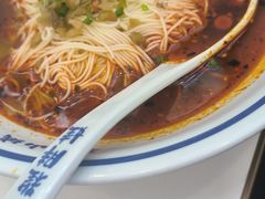 -程胖娃重庆小面(嘉禾金铂店)