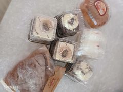 -红宝石·鲜奶小方(莘庄店)