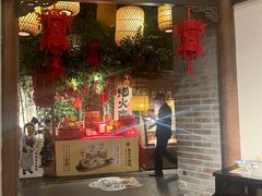 -南京大牌档(凯德大峡谷店)