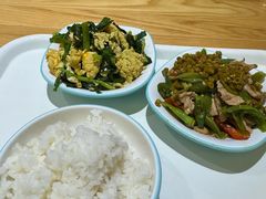 -腾讯食堂(腾讯大厦店)