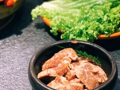 -味家烤肉烤鳗鱼牛排(西塔旗舰店)