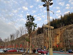 -重庆云阳龙缸景区