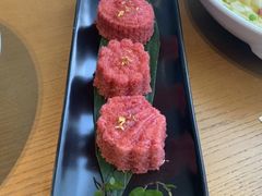 -荷风细雨·中国茶宴(世纪大道店)