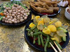 -惠丰源烩面馆(经七路店)