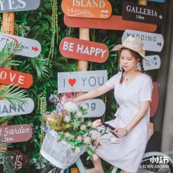 -格乐利雅婚礼艺术中心(南外滩店)