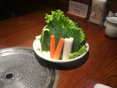 -萨拉伯尔(燕莎友谊商城店)