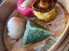 -长沙北辰洲际酒店-栀味轩中餐厅