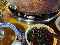 -五里关火锅(牛市口店)