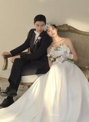 -布拉格婚纱摄影(真实客片店)