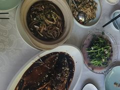 -山外山菜馆(玉泉路店)