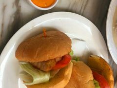 -翠华餐厅(香港国际机场店)