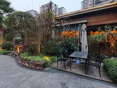 -夜不收荤豆花(大邑总店)
