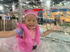 -中山夏威夷游泳馆(小榄店)