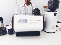 大堂-METAL HANDS(五道营店)