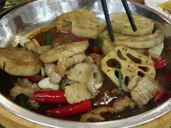 -胡师傅三下锅(汽车站店)