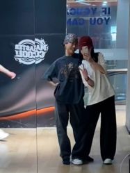 -MASTER COOL舞蹈工作室