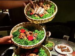 -芸山季·云南山珍菌火锅(人民广场来福士店)