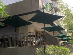 -星巴克(深圳侨城街店)