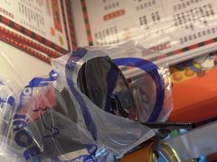 -蛋仔超人·鸡蛋仔·港奶(西华路店)