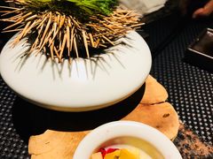 -花隐日式怀石料理(万象城购物中心店)
