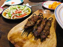 -亚克西姆新疆菜(库车店)