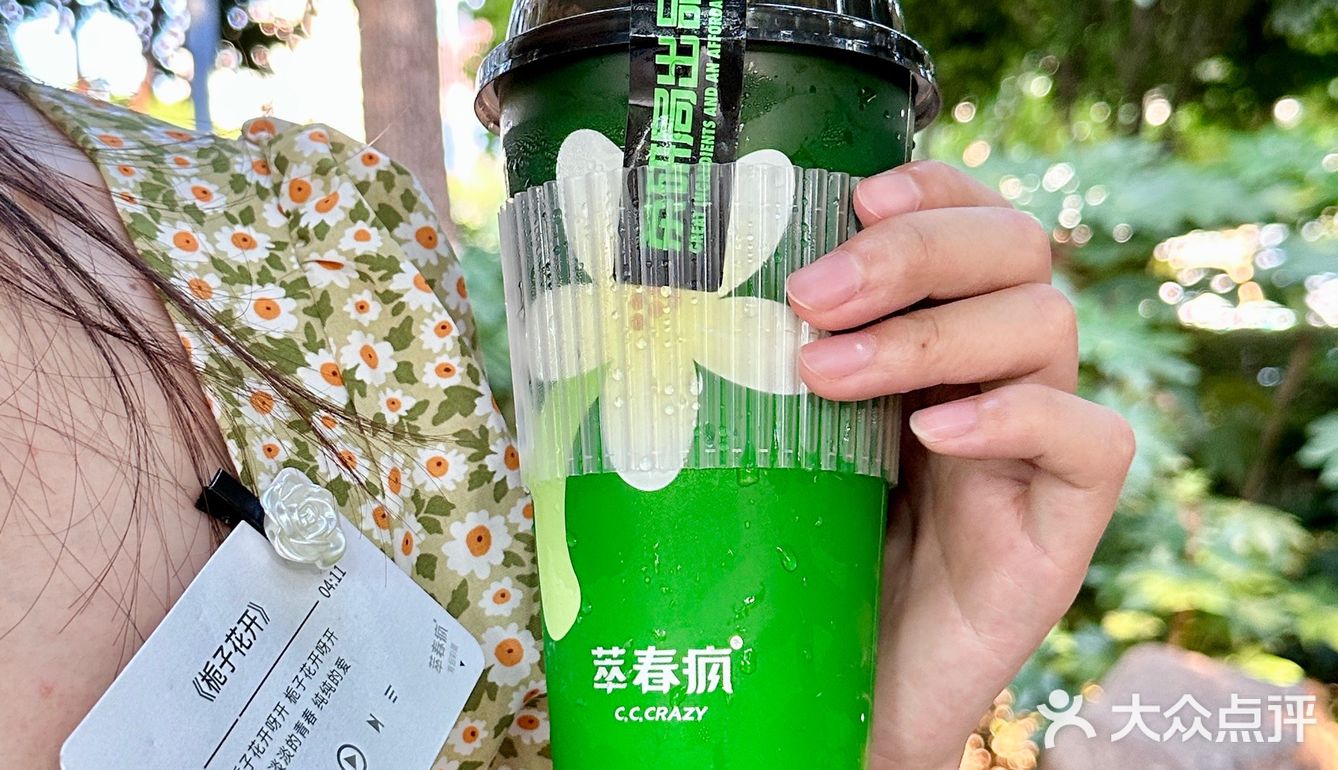 「萃春疯(中联商城店)」