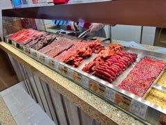 -美珍香(北京华贸购物中心店)
