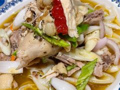 -小尕子·新疆菜(明园店)