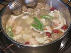 -凤园椰珍·臻品椰子鸡(保利时光里店)