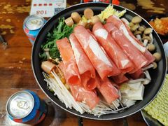 -米屋石锅拌饭(师大店)