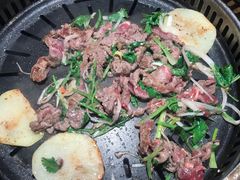 -嘿嘟嘟·肋条烧肉放题(爱融荟城店)