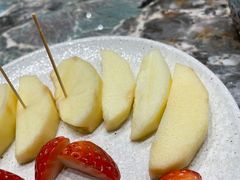 -浩海火烧云傣家菜(京广店)