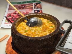 -绿茶餐厅(北京世纪金源店)